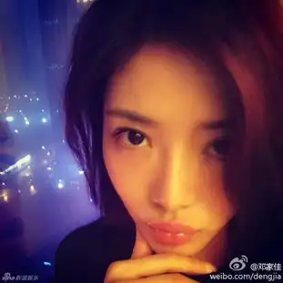 图揭撞脸女星你确定真的能认出李小璐么图