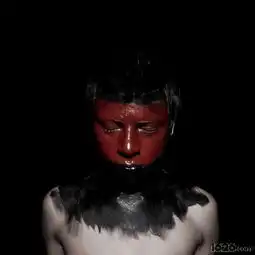 小男孩脸部名画创意摄影andyalcala组图