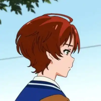 蛋仔头像可爱拟人卡罗