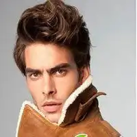 男生微信头像简约气质