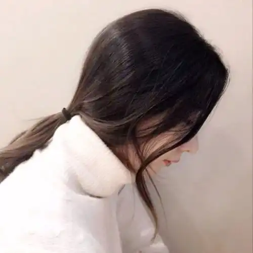 女生头像一厢情愿,愿赌服输