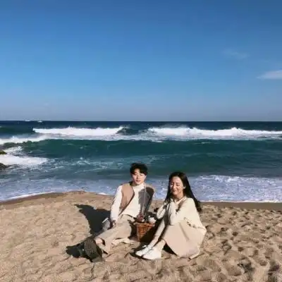 女人专用微信头像山水好