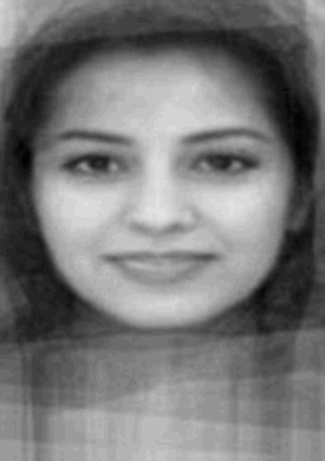 各国大众脸美女长啥样组图