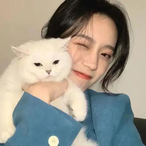 你的名字就像是一场盛世