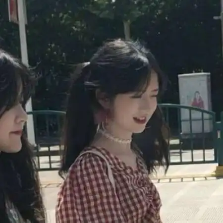 qq姐妹头像,qq姐妹头像两个人一人一张