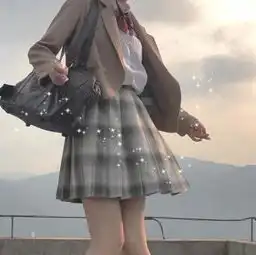 ins超仙女生头像有多少人想回到过去,只是时间不同意