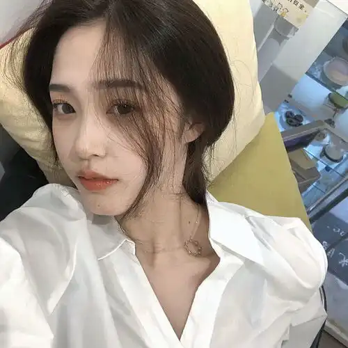 好看的女生头像真人高清