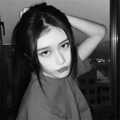 美女头像大全真实气质嫁到中国