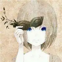 微信头像女生星空下背影微信头像图片大全