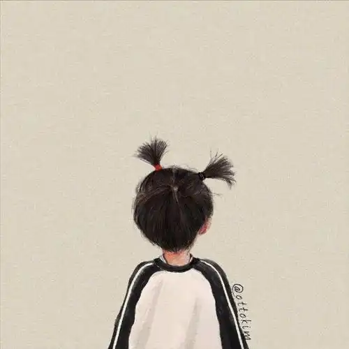 最伤感扎心的头像女生自