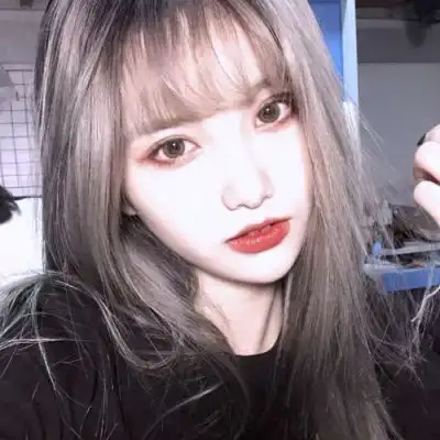 微信头像女气质高冷唯美