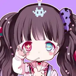 魔法少女育成计划头像系列二,治愈系萌风头像