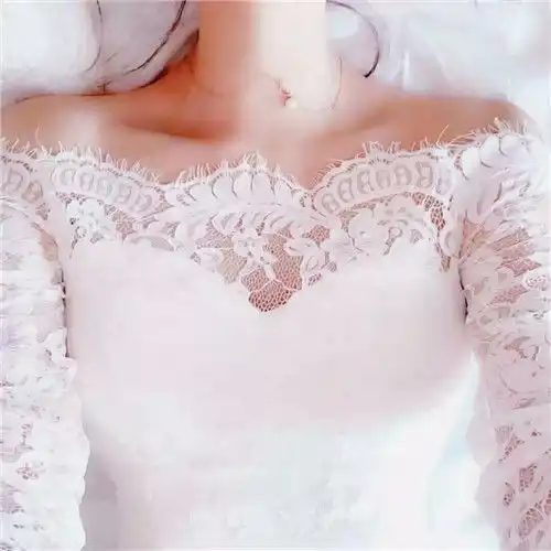 漂亮淑女头像,性感成熟最有魅力的女生真人