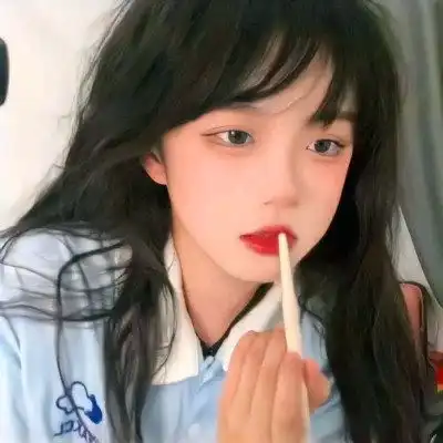 2023真人漂亮的少女微信头像气质佳