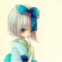 求配此动漫女头,急求,阿里嘎多