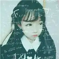 星座头像女生数学公式微信头像图片大全
