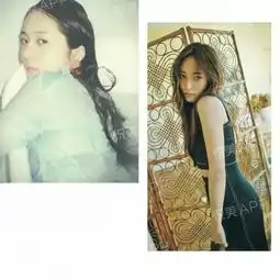 为什么说厌世脸又酷又高级看看她们就知道了