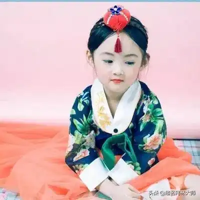 取自楚辞好听有诗意的女孩名字,离骚意料之中,九叹让人意想不到