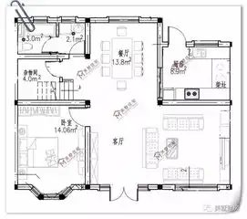 30万城里只能买个厕所,农村却可以建栋漂亮的自建房别墅