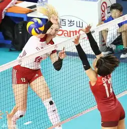 世界女排联赛波兰31胜日本
