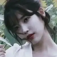 女生小清新头像韩版韩范儿小清新女头