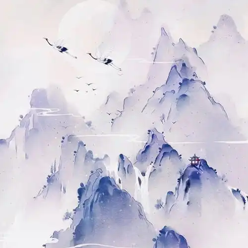 微信新玩法将朋友圈背景和头像融合在一起第3期