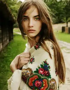 成熟霸气有女人味头像背