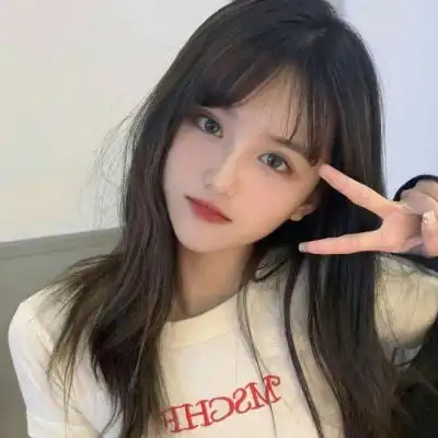 女生头像你就像一碗汤,让我的心永远不会凉