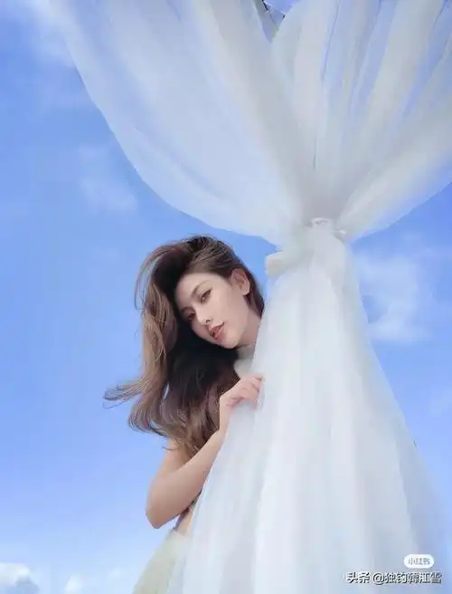 四川长腿美女摄影师,令人窒息的美丽