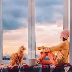 一样的地方,你拍的那叫照片,她们却拍出美到窒息的爱丽丝仙境