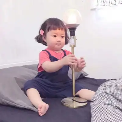头像搞怪搞笑逗比小孩