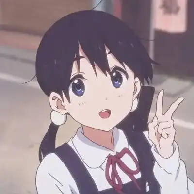 同款女生头像丨玉子市场卡通可卡通动漫头像我要个性网