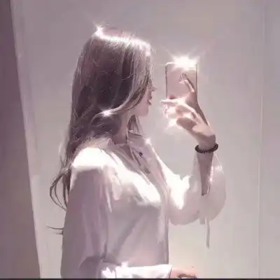 背影女头像霸气十足社会高冷女神背影或侧影头像