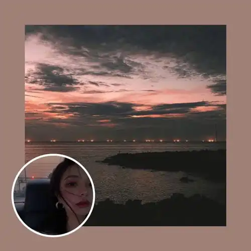 wechat1.13女生头像套图