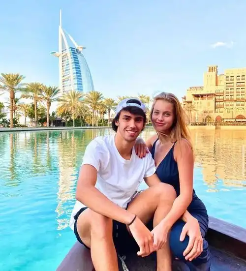 世界杯太太团颜值大赏,究竟是怎么一回事