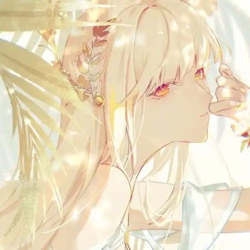 1月份超宝藏动漫头像