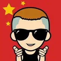 快手主播头像牌牌琦微信头像图片大全
