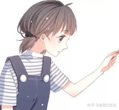 怦然心动微信头像高清