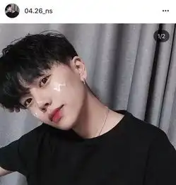 还是沙雕网友们说得对,男人要是美起来,真的没女人什么事儿了