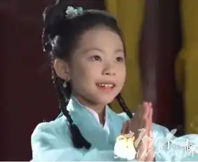 七八岁小演员翻拍白蛇传小演员翻拍白蛇传是什么节目