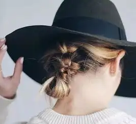 性感女神时尚发型和搭配,学起来