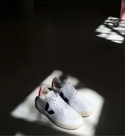 你永远都缺一双万能的小白鞋