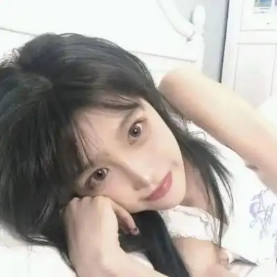原宿风女生头像