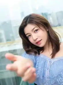 毁了小龙女的她,如今又要毁邓丽君网友有几分神似