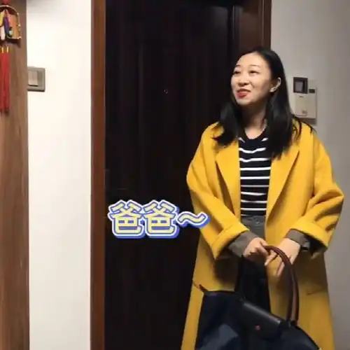 反正嫁不出去了,那就破罐子破摔吧美女,你爸最后一句太无情了