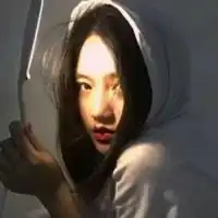 社会女生快手头像图片作