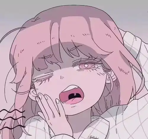 叮咚,最新消息您的头像已经过期,请换上超奈斯仙女头像