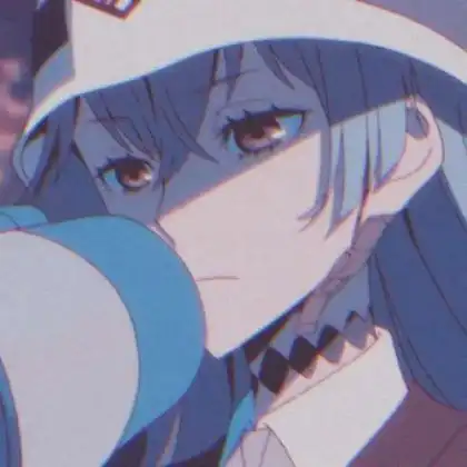 qq头像动漫男可爱调皮