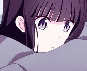 自截头像捏造陷阱萌萌哒水科萤