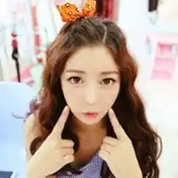 扣扣欧美女生头像觉得个性网找不到好网名了